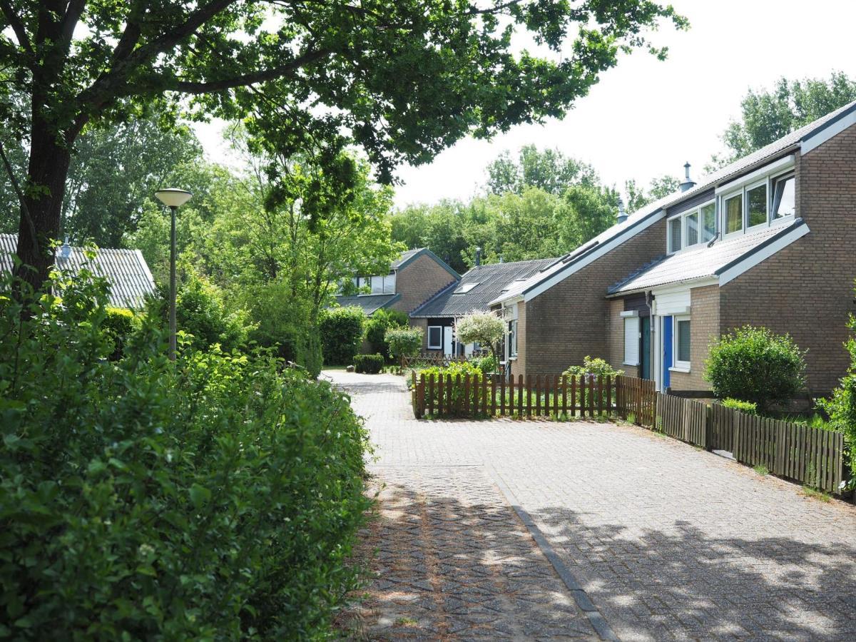 Vakantiehuis Jade Bruinisse Exterior foto