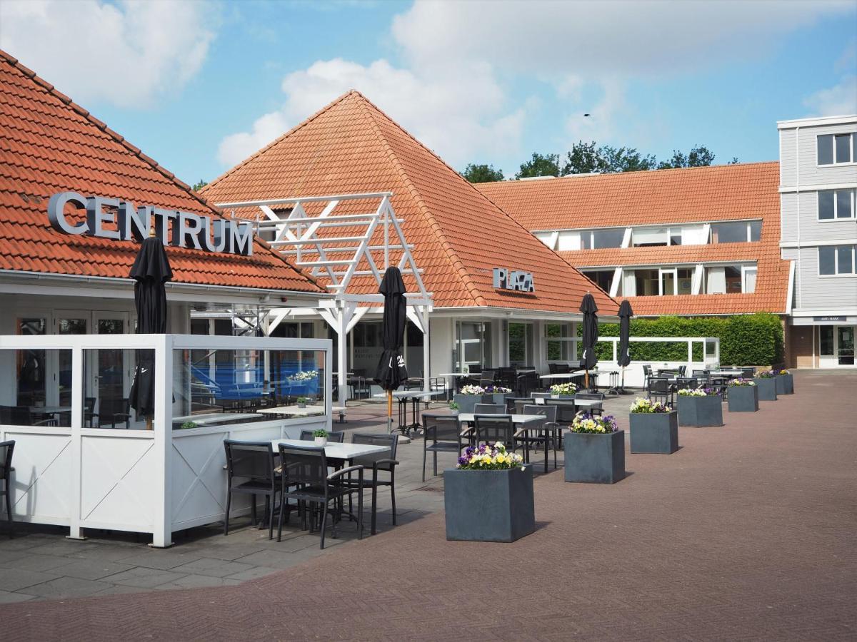 Vakantiehuis Jade Bruinisse Exterior foto