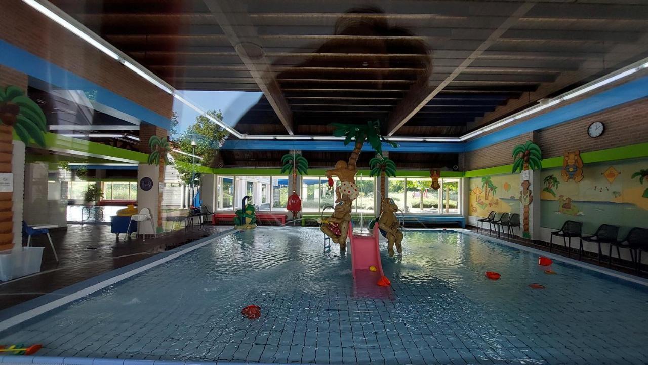 Vakantiehuis Jade Bruinisse Exterior foto