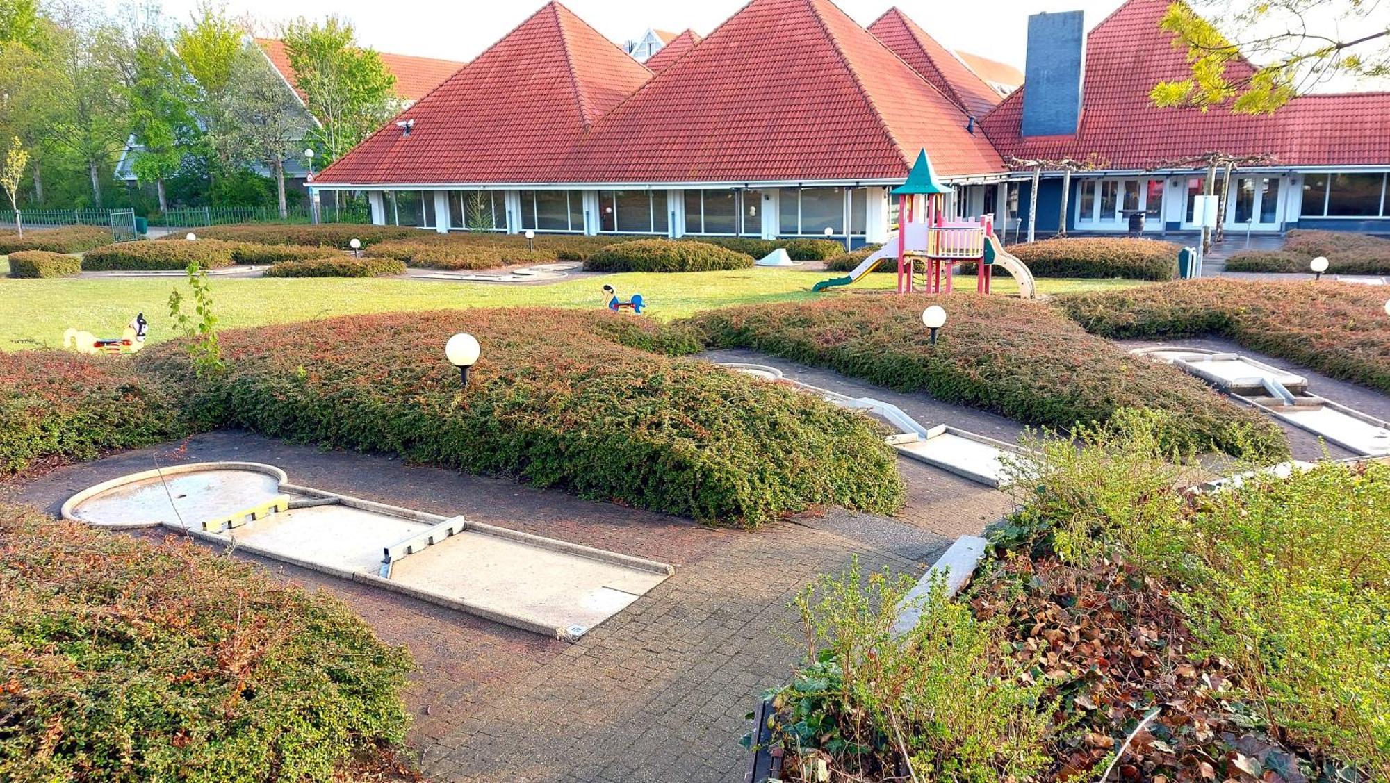 Vakantiehuis Jade Bruinisse Exterior foto
