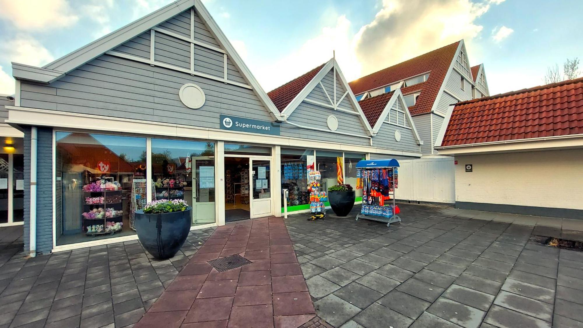 Vakantiehuis Jade Bruinisse Exterior foto